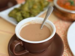 -克比叔叔印度餐厅Kebabs on the Grille(永康路分店)