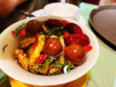 -伊穆祥牛肉面总店·清真