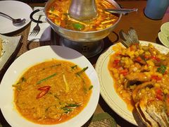 -泰国餐厅 Thai Food(裕华万达店)