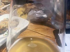 IGLOO德式小麦白啤-管氏翅吧(人民大学店)