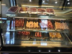 -民族饭荘(新华大街店)