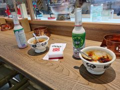 -成都你六姐·牛肉冒菜(上海环宇荟店)