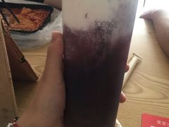 -百分茶(九洲新世界店)