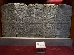 -卧龙岗文化园-南阳市汉画馆