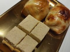 -谷丽羊肉串·新疆鲜货烧烤馆·清真·夜宵(长沙首店)