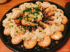 -外婆菜之崇明味道(锦江乐园店)