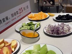 -豪享来中西餐厅(隆昌店)