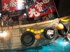-ジャンボ釣船 つり吉(新世界店)