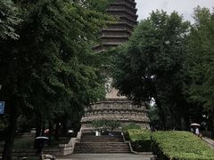 -玲珑塔公园