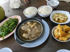 -新记肉骨茶