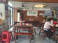 -正果忠记云吞濑粉(总店)