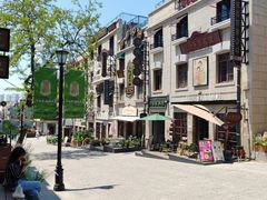 -上街里市集(悦喜客来广场店)