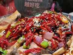 -南锣南门