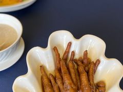 -海湾壹品·粤菜·早茶·烤鸭(拱北店)