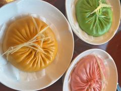 -扬州香格里拉·香宫中餐厅