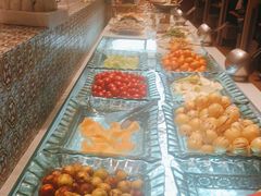 -凡塔斯牛排自助餐厅(莆田万达店)