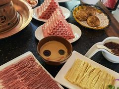 -南门涮肉(通州大船店)