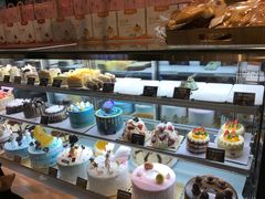 -焙丽拾光(麦凯乐直营店)