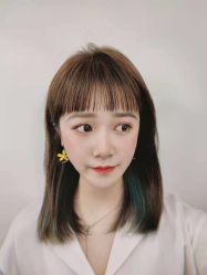 -YESIDO椰岛造型烫发染发
