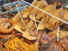 -張飛扒肉·龙江非遗(道外店)