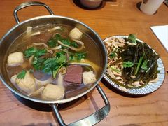 -龍堂蟹黄小笼包(万家丽店)