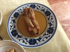 -厉家菜(德胜门总店)