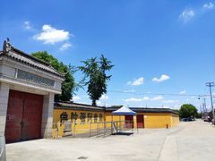 -上海青龙寺