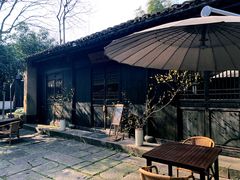 -法云古村