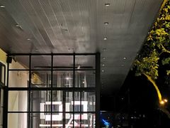 -T館·花园艺术餐厅