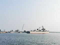 -泰达航母主题公园