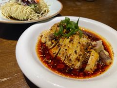-手拉手美食(清河路店)