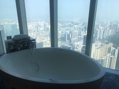 -广州四季酒店