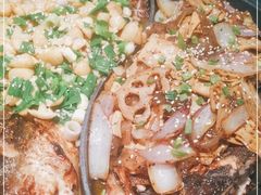 -味妙烤鱼吧(回龙观店)
