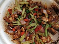 -上关雪東北菜(中房金谊店)