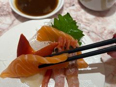 -元气寿司(宝安壹方城店)