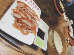 -全聚德(江宁店)