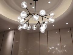 包厢-新吉士·上海菜(浦东LCM置汇旭辉店)