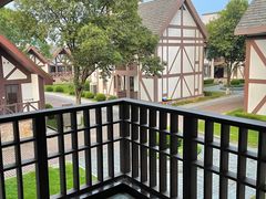 -太阳岛度假酒店