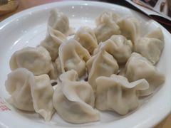 -丝路东方虾仁水饺(北京路二宫汇嘉店)