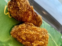 -麦当劳(塔园路店)