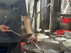 -建国蚵煎蚵面