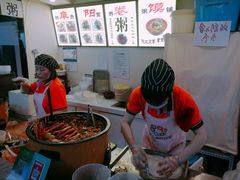 -安徽阜阳卷馍(西单店)