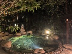 -天目湖涵田度假村