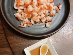 手剥野生凤尾虾仁-晶采轩(恒隆广场店)