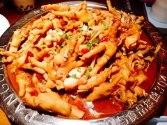 -胖哥俩肉蟹煲(永旺店)