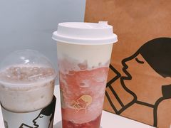 -喜茶(深圳福田星河COCO Park店)