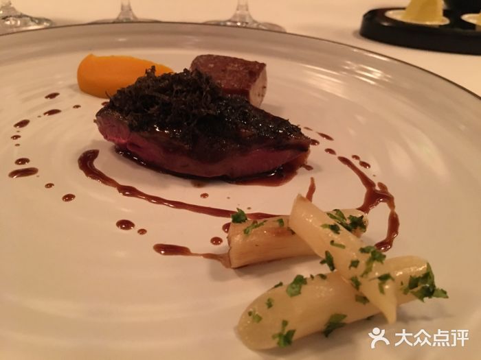 Caprice(香港四季酒店)图片