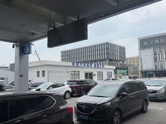 -上海永达通途别克4S店(七宝店)