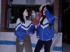 -棂笼·深度沉浸密室(武汉旗舰店)