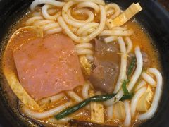 -大鼓米线(杭州国大城市广场店)